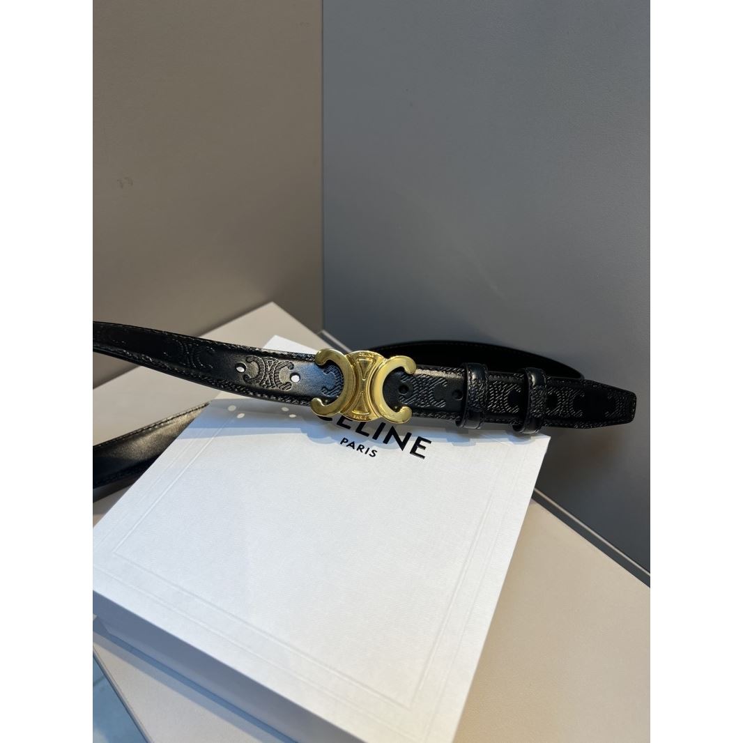 Ce1i*e belts